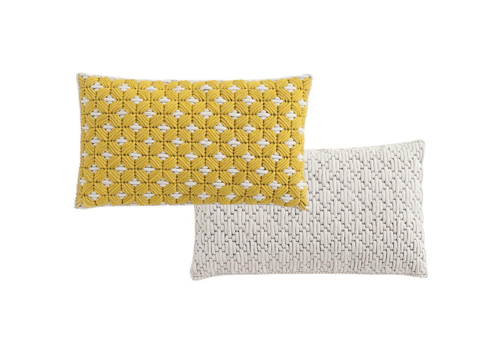 Silaï Cushions