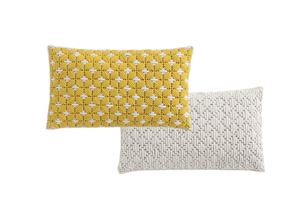 Silaï Cushions