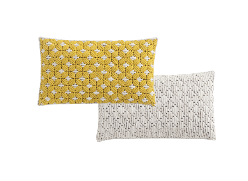 Silaï Cushions