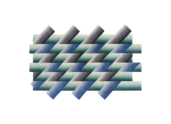 Mirage Blue