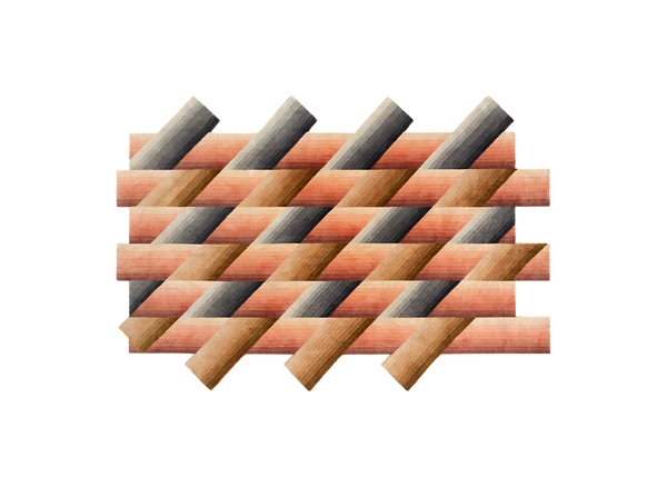 Mirage Nude