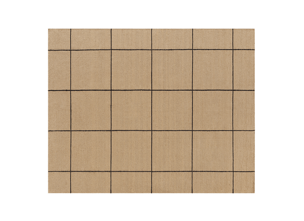 Roots Rug 01