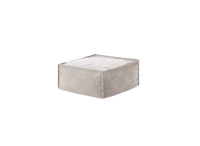 Sail Square Poufs
