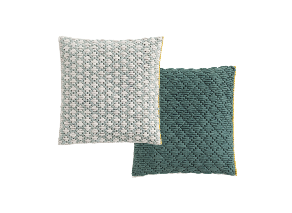 Silaï Cushions