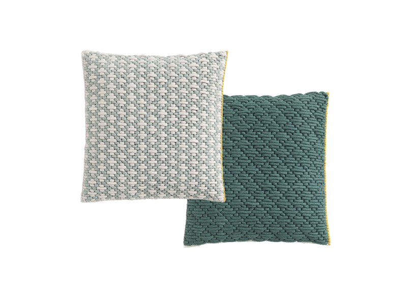 Silaï Cushions