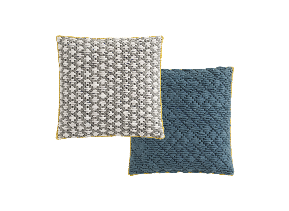 Silaï Cushions