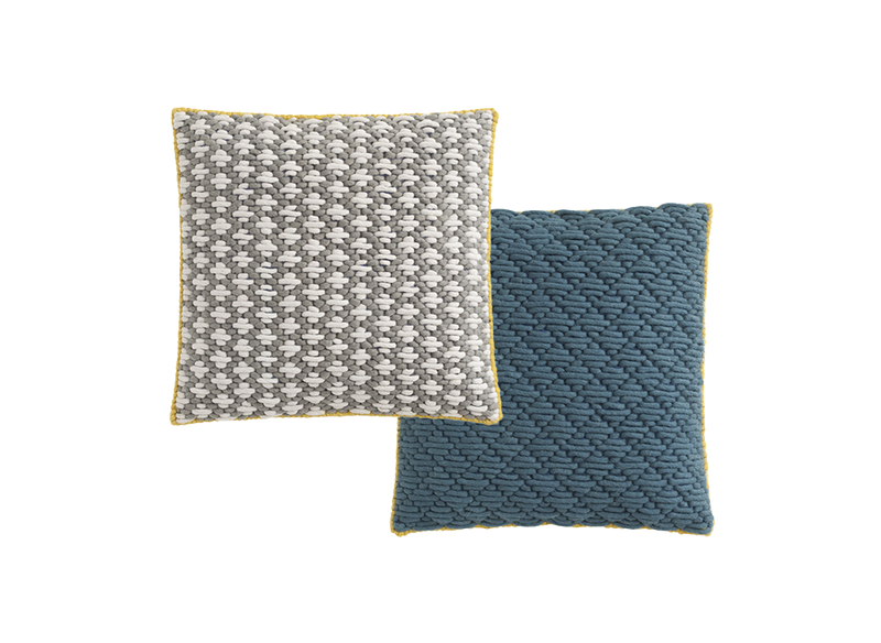 Silaï Cushions