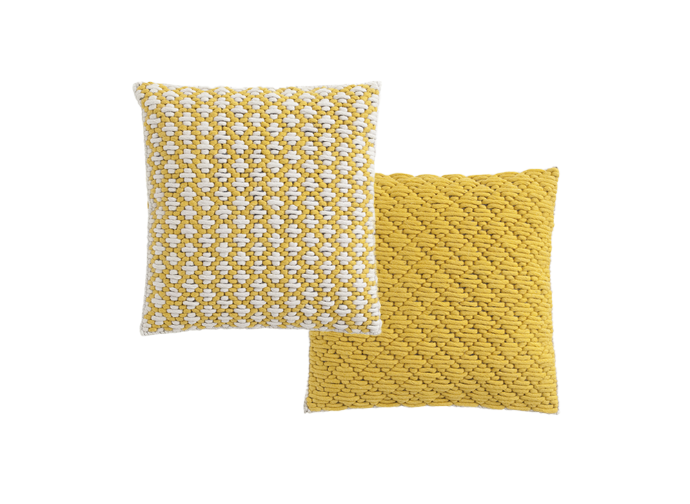 Silaï Cushions