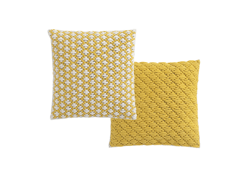 Silaï Cushions