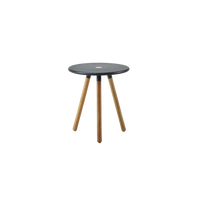 Area Stool