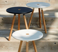 Area Stool