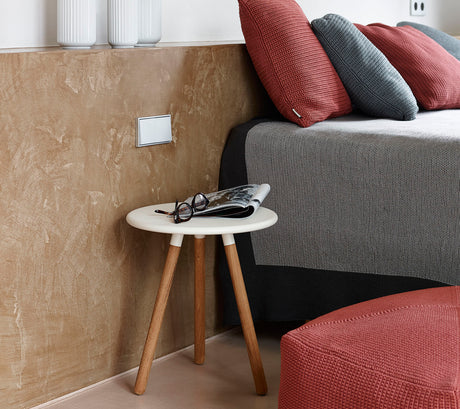 Area Stool