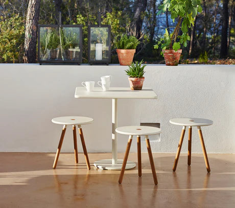 Area Stool