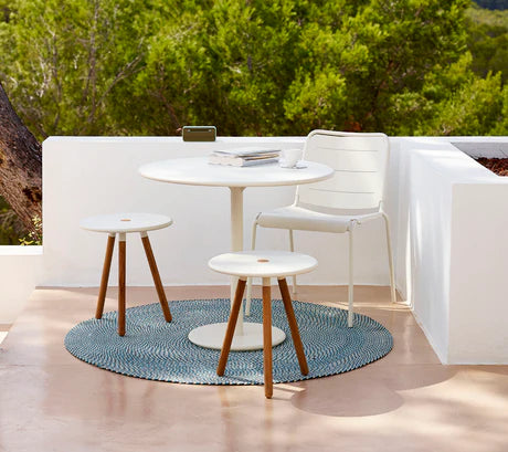 Area Stool