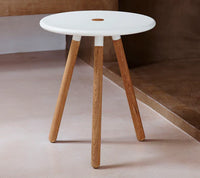 Area Stool