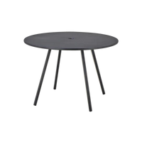 Area Table, dia. 110cm