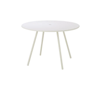 Area Table, dia. 110cm