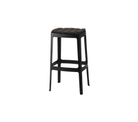 Cut bar chair product image by Cane-line