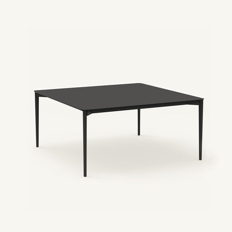 Nude Square Dining Table