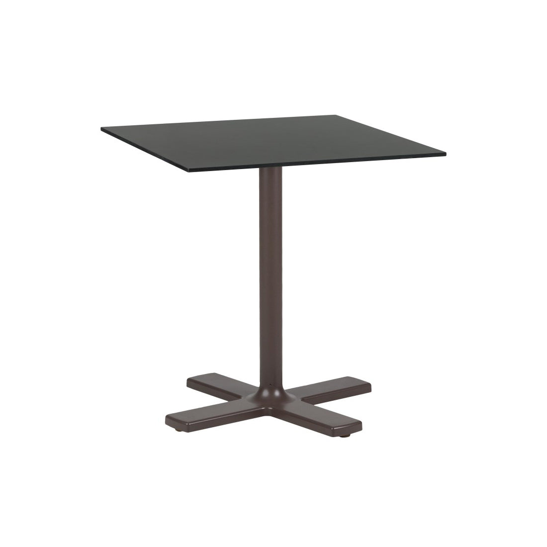 Colors Square Dining Table