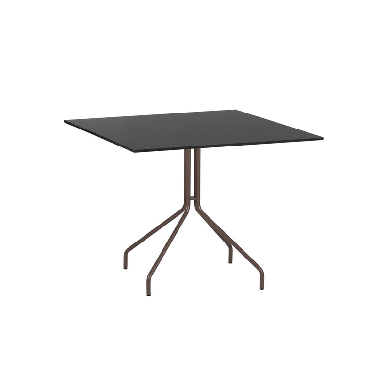 Weave Square Dining Table