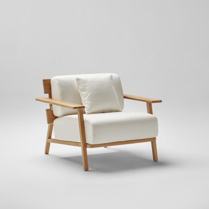 Paralel Armchair