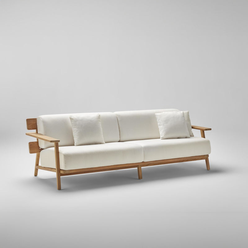 Paralel 3 Seater Sofa