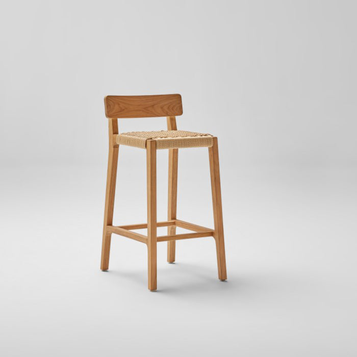 Paralel Bar Stool