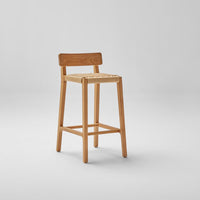 Paralel Bar Stool