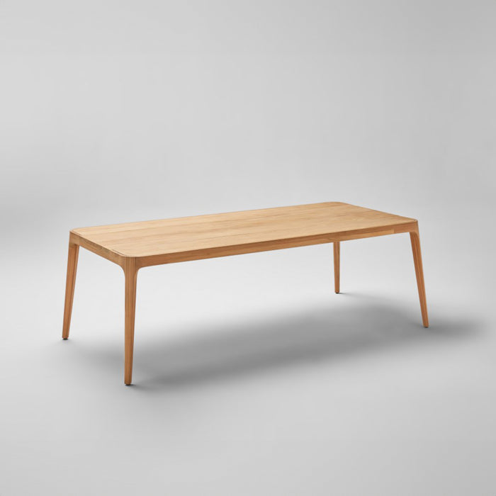 Paralel Dining Table 220