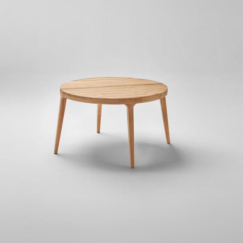 Paralel Round Dining Table