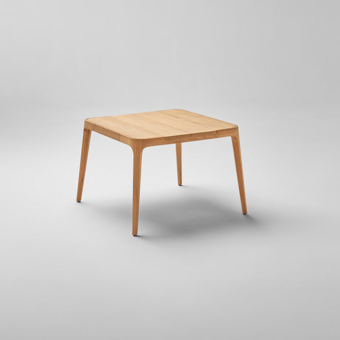 Paralel Square Dining Table