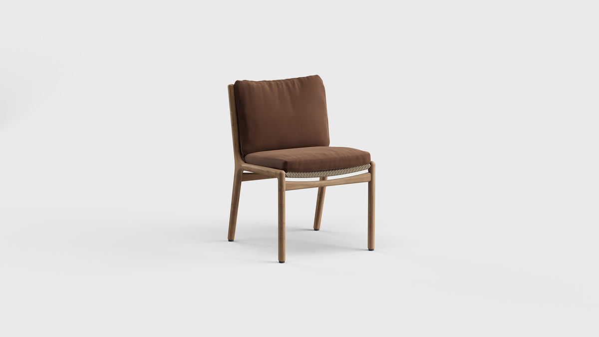 Morellino Dining Side Chair