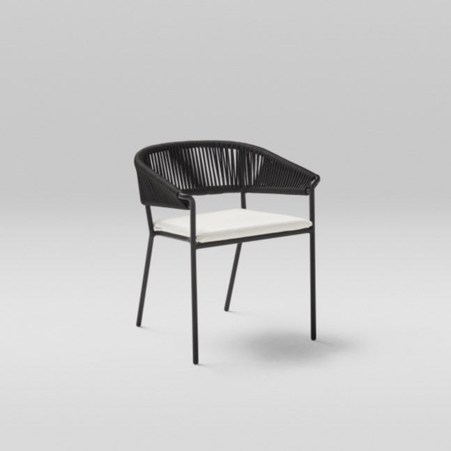 Weave Dining Armchair