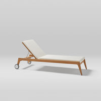 Paralel Chaise