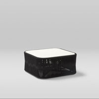 Weave Square Coffee Table