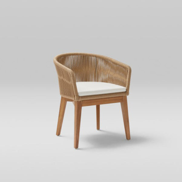 Khai Armchair