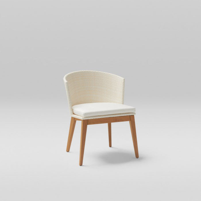 Arc Chair