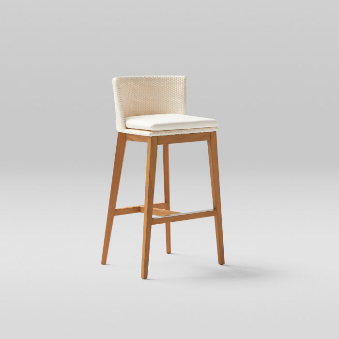 Arc Bar Stool