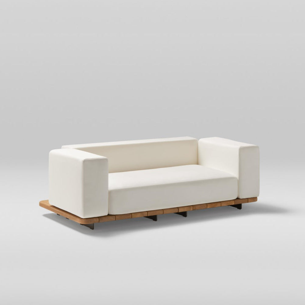 Pal 2 Seater Sofa