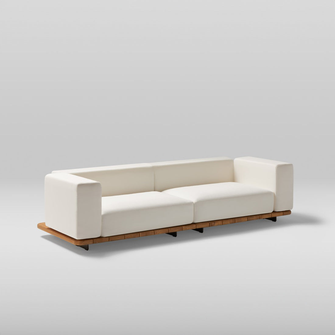 Pal 3 Seater Sofa