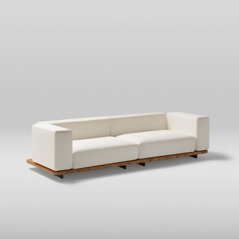 Pal 3 Seater Sofa