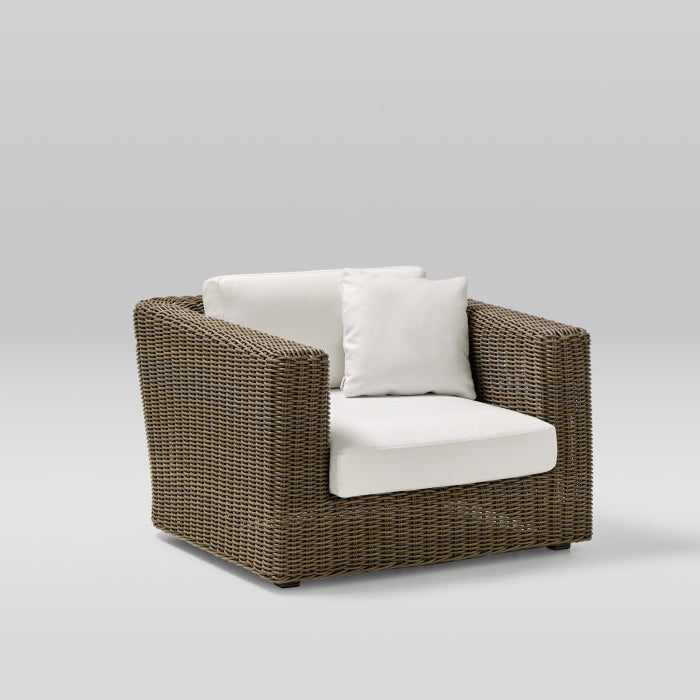 Heritage Armchair