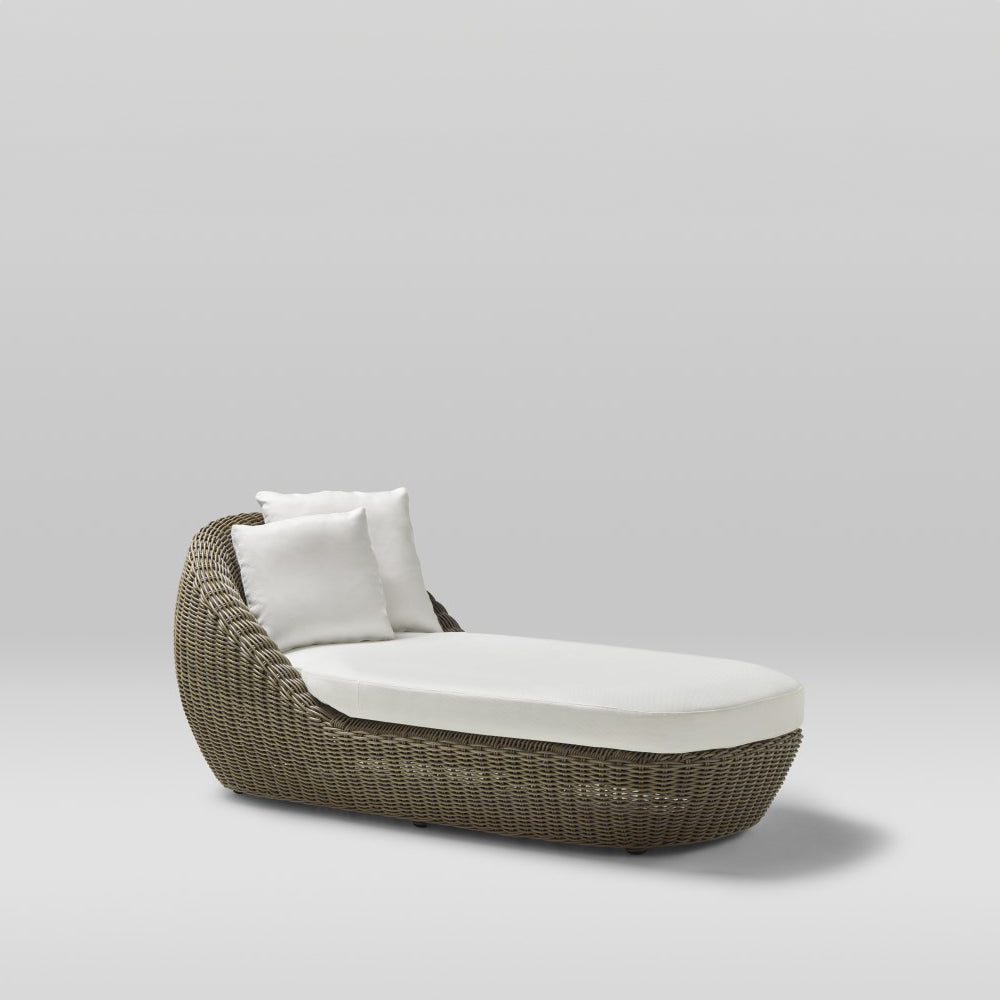 Heritage Chaise