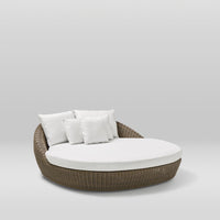 Heritage Daybed