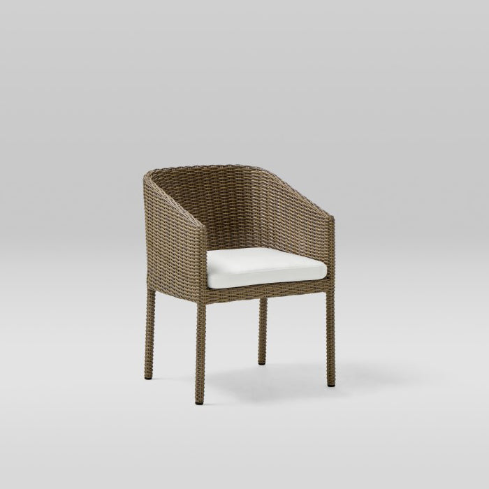 Heritage Dining Armchair