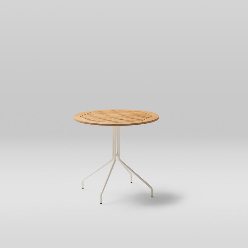 Weave Round Dinging Table