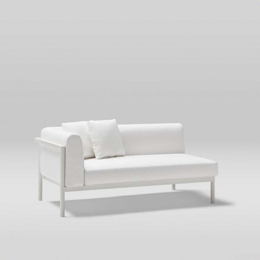 Origin Module Sofa 2 Right Arm