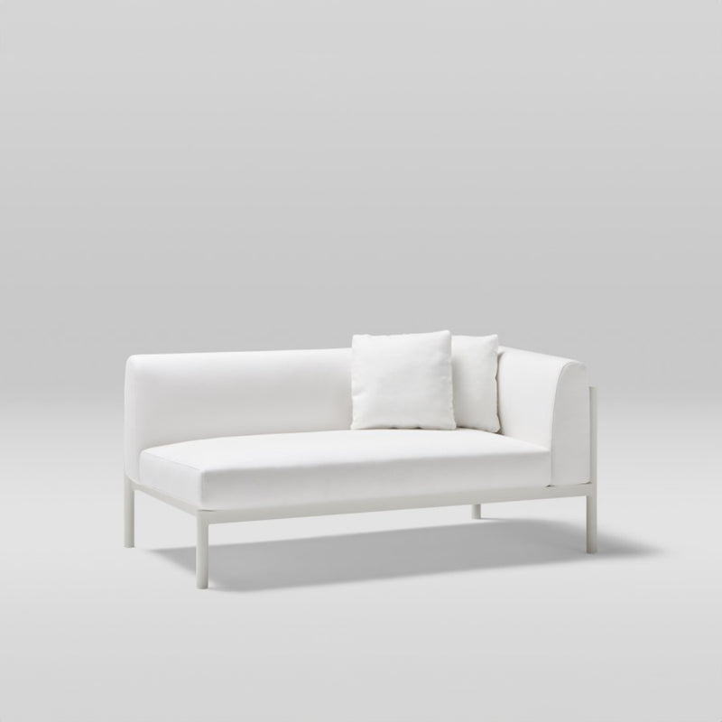 Origin Left Arm Sectional Sofa 2