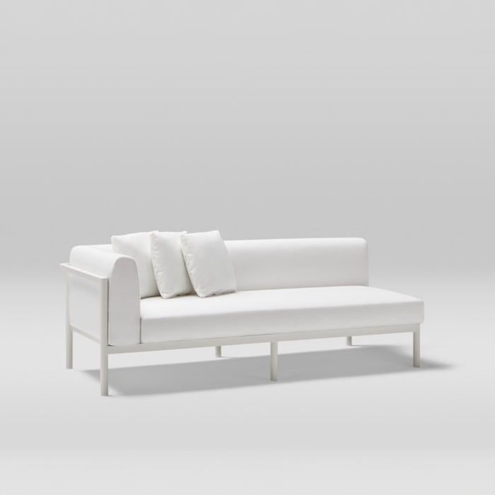 Origin Module Sofa 3 Right Arm